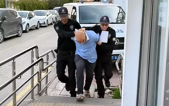 Akrabasını vuran pastane çalışanı tutuklandı