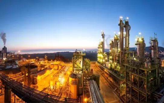 Aksa Akrilik'in 2025 Performansı: 23.4 Milyar TL Ciro