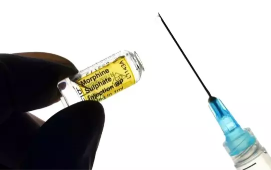 Almanya'da Hemşire 10 Hastayı Öldürmekten Müebbet Hapse Mahkum Oldu