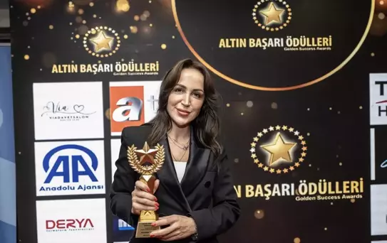 21. Altın Başarı Ödülleri Sahiplerini Buldu