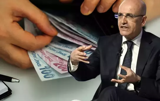 Bakan Şimşek işareti verdi! İşte vergi, ceza ve harçlara uygulanacak zam oranı