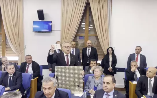 Vergi Güncellemeleri Enflasyon Hedeflerine Göre Yapılacak