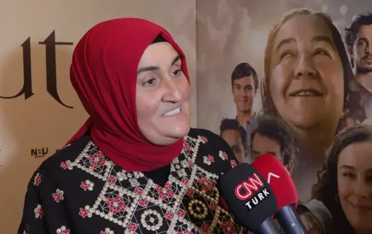 Bi Umut Filminin Galası Yapıldı