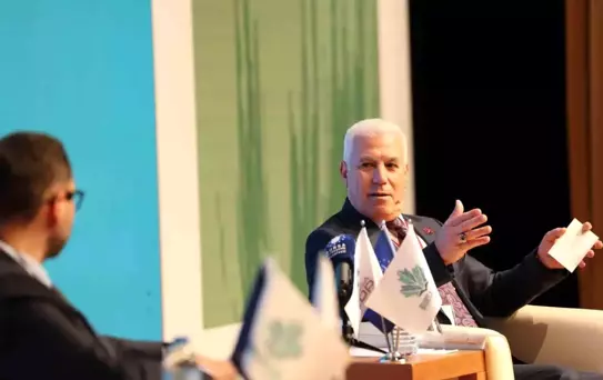 'Bursa modeli, Türkiye'ye örnek olacak'