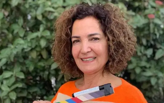 ''Çarpıntı'' dizisinde şok ayrılık! Mihriban Er'den isyan etti