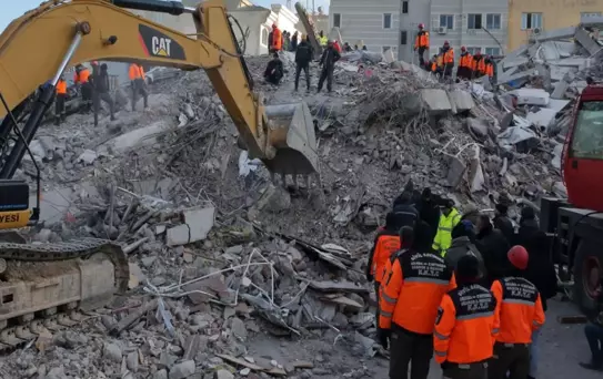 72 kişiye mezar olmuştu! İsias Otel davasında sanıkların tutuklanması talebine ret