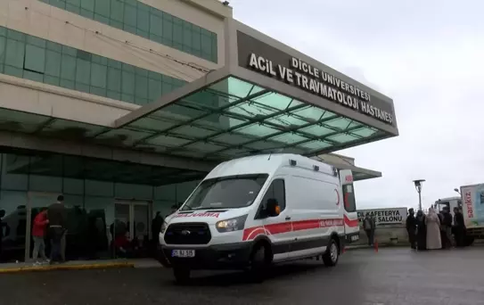 İnşaatta Kaza: İşçi Hayatını Kaybetti