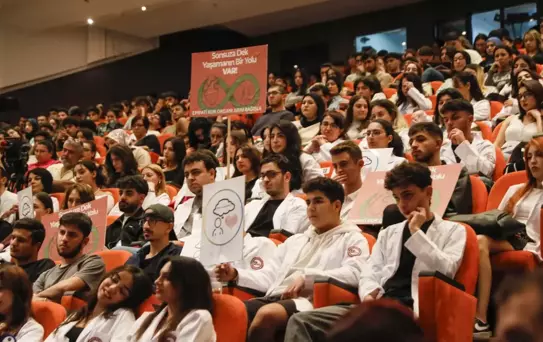 Organ Bağışı Haftası'nda Duygu Dolu Anlar