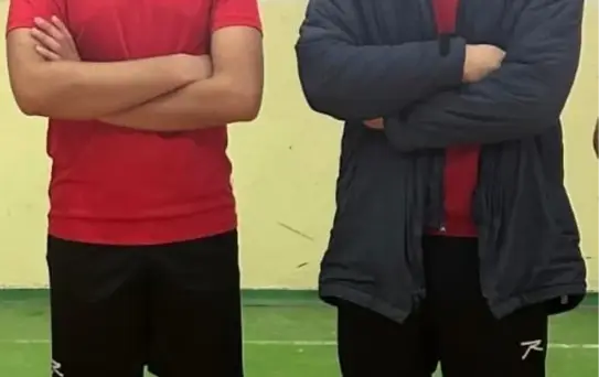 Emre Kara, U16 Hentbol Milli Takım Kampına Davet Edildi