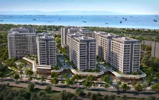 Kuzey Adalar Projesi Tanıtıldı