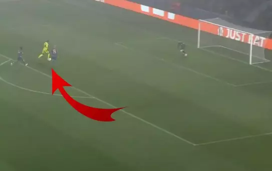 Hayallerin bittiği o an: Fenerbahçeli taraftarlardan büyük tepki var