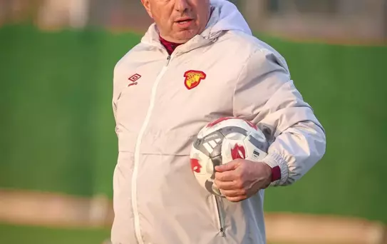 Göztepe'nin İstikrarlı Savunması