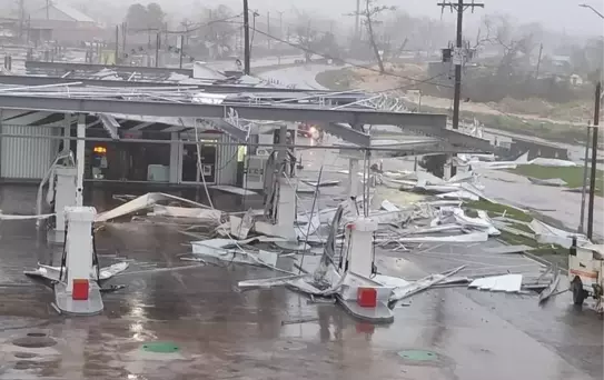 Melissa Kasırgası'nda Can Kaybı 75'e Yükseldi