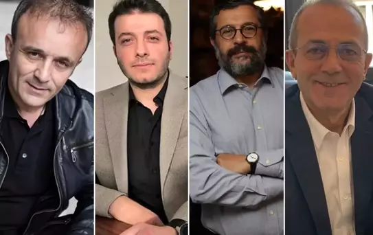 İBB soruşturmasında 6 gazeteci hakkında yurtdışı çıkış yasağı