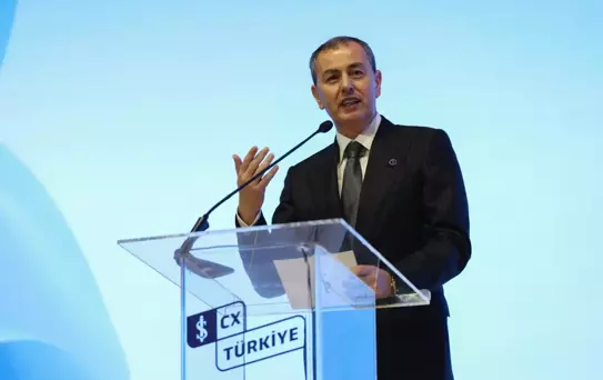 İş CX Türkiye Konferansı: Müşteri Deneyiminin Geleceği