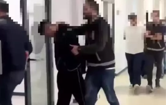 Gölcük'te İş Yeri Kurşunlandı: 4 Tutuklama