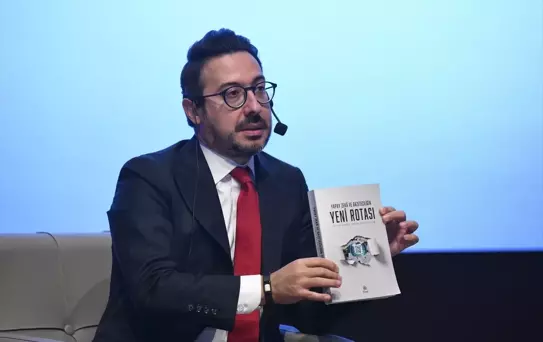 İstanbul Üniversitesi'nde 2025-2026 Yılı Açılış Töreni