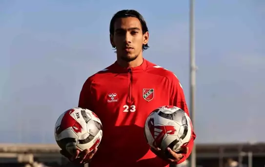 Karşıyaka Futbolcuları Şampiyonluk Hedefli