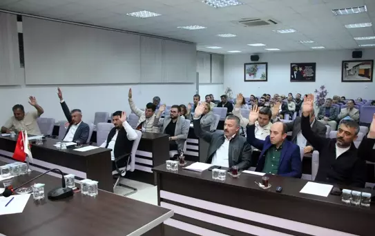 Kula Belediyesi'nde Kiracı Tahliyesi Kararı Reddedildi