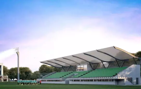 Kocaeli Büyükşehir Belediyesi'nden Kocaelispor'a Yeni Spor Tesisleri