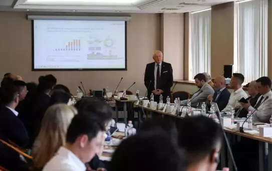 Macaristan ile Çin Batarya Geri Dönüşümünde İşbirliği Yapıyor