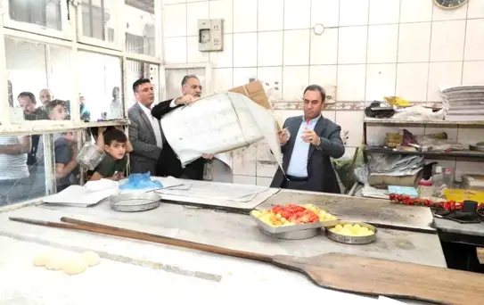 Başkan Kuş, Zimem Defteri ile Borçları Sildi