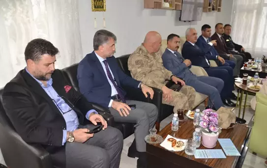 Uyuşturucu ile Mücadele Projesi Tamamlandı