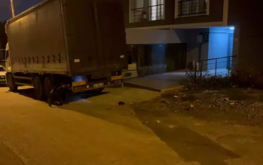 Park Yeri Tartışması Kanlı Bitti