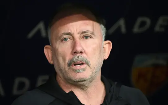 PFDK, Sergen Yalçın ve Orkun Kökçü'nün cezalarını açıkladı