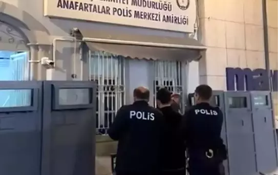 Uyuşturucu Ticareti Şüphelisi Yakalandı