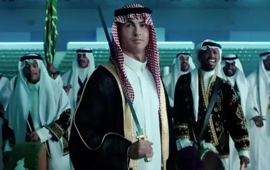 Ronaldo satın aldığı en pahalı şeyi söyledi: Tam 10 yıldır var