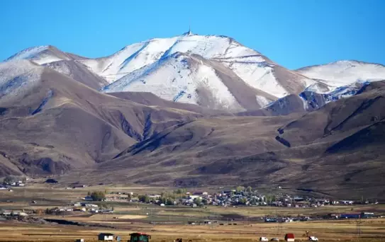 Ruslar bile peşindeydi: Musul petrolü Erzurum'dan mı doğuyor?