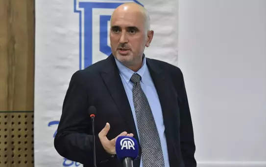 Denetimli Serbestlik Paneli Sakarya'da Yapıldı