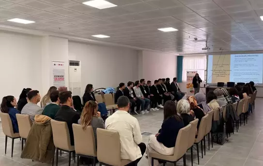 Atıktan Değere Genç Adımlar Projesi Başladı