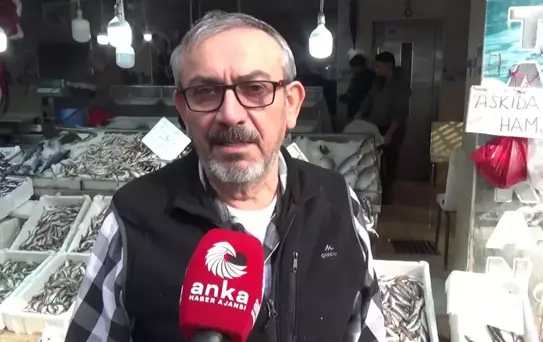 Sinop'ta Askıda Hamsi Uygulaması Başladı