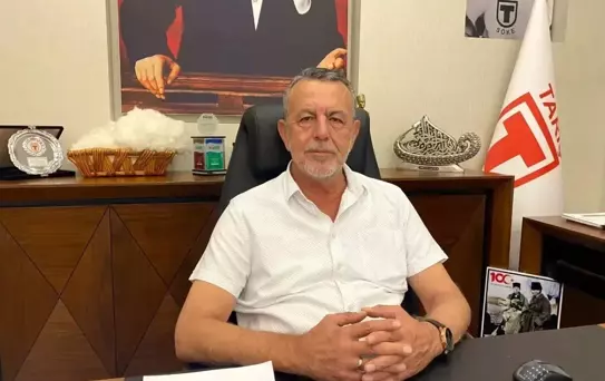 Pamuk Üreticisi Zor Günler Geçiriyor