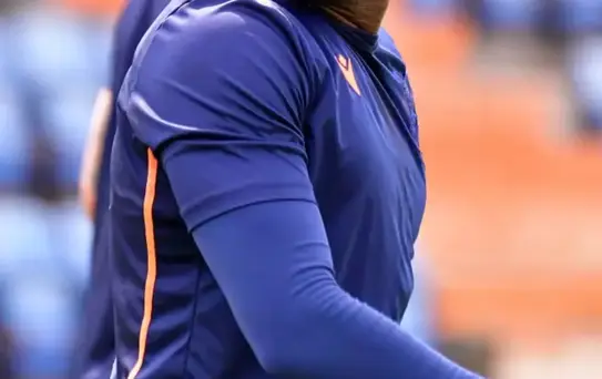 Süper Lig şampiyonunda da oynamıştı! Hem adı hem yaşı sahte çıktı, ülkesinde tutuklandı