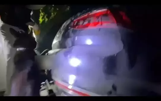 Uyuşturucu Hap Taşıyan 3 Şüpheli Yakalandı