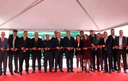 Tarım Fuarında su seferberliği çağrısı