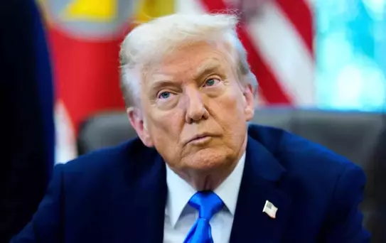 Trump Yönetiminden Vize İptalleri