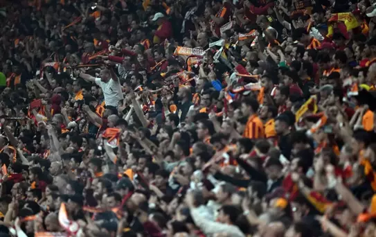 UEFA, Şampiyonlar Ligi'nde haftanın oyuncusunu açıkladı! Galatasaraylıları kızdıran sonuç