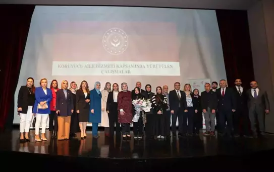 Gönül Elçileri Buluştu