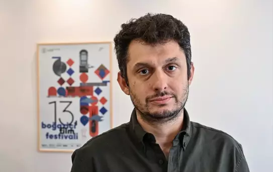 13. Boğaziçi Film Festivali Başlıyor!