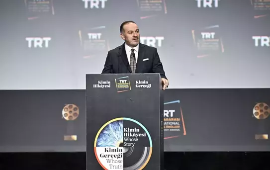 16. Uluslararası Belgesel Ödülleri Başladı