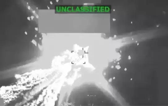 ABD'nin Karayipler'de uyuşturucu operasyonu: 3 ölü