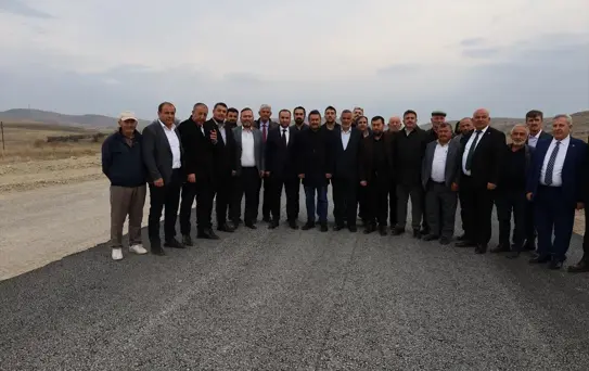 Kara Yolunda Değişiklik Yok