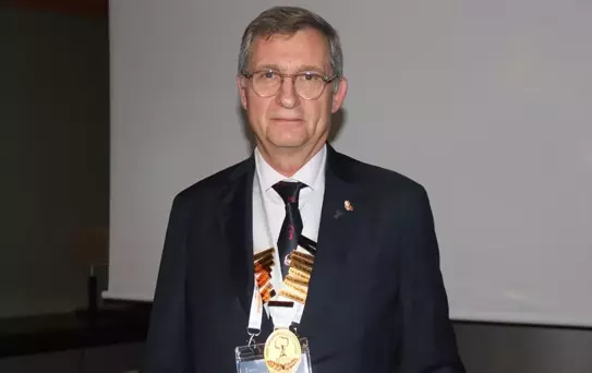 Antalya'da Ortopedi Kongresi