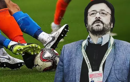 Gözaltına alınan eski Kasımpaşaspor Başkanı Fatih Saraç serbest bırakıldı