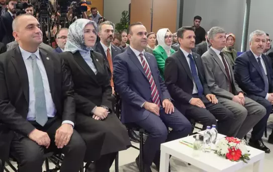 Teknoloji Girişimcilik Hedefi: 100 Bin Girişim