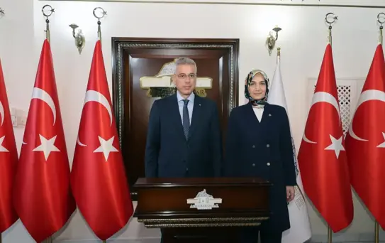 Organ Bağışı Çağrısı: 'İyilik Yapın'